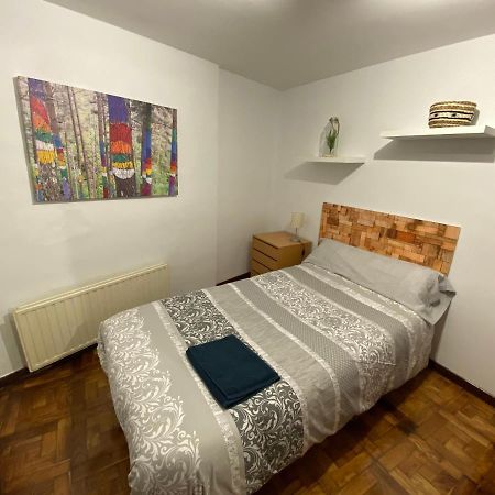 Ferienwohnung Buenavista 2 Olite Exterior foto