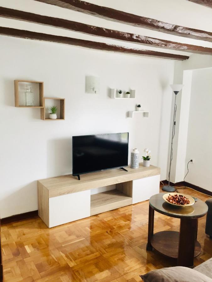 Ferienwohnung Buenavista 2 Olite Exterior foto